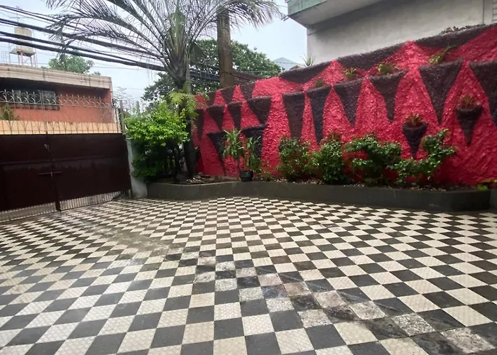Big Beautiful House In Pasig Holiday home