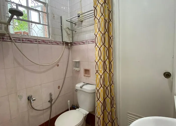 Big Beautiful House In Pasig