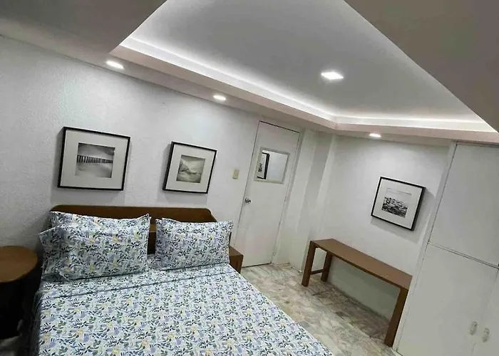 Big Beautiful House In Pasig *