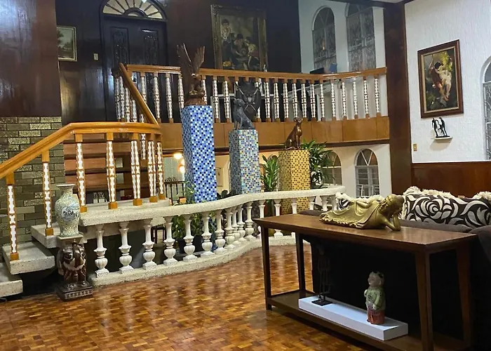 Big Beautiful House In Pasig *