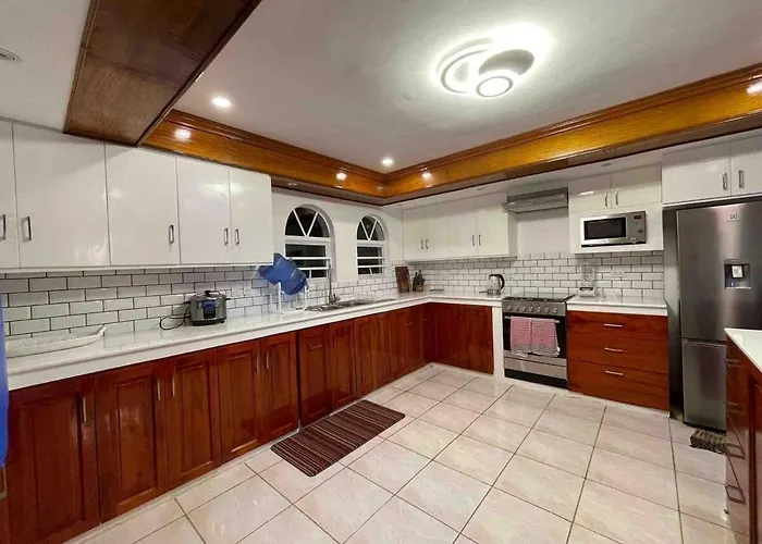 Big Beautiful House In Pasig