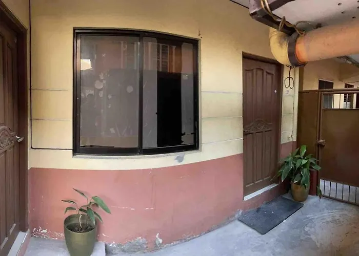 Big Beautiful House In Pasig Manila