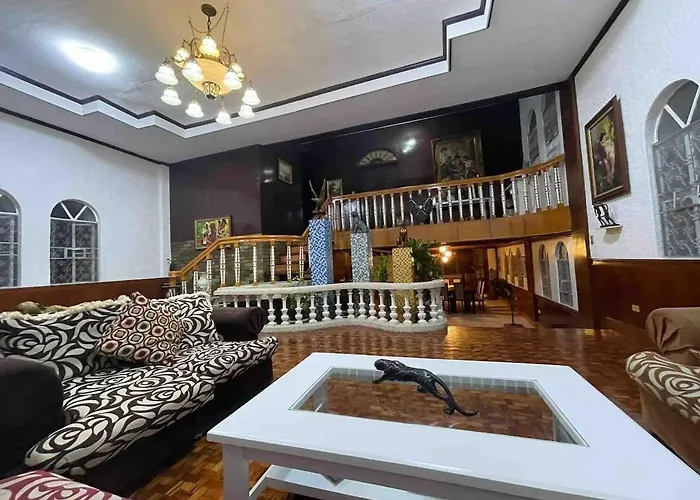 Big Beautiful House In Pasig