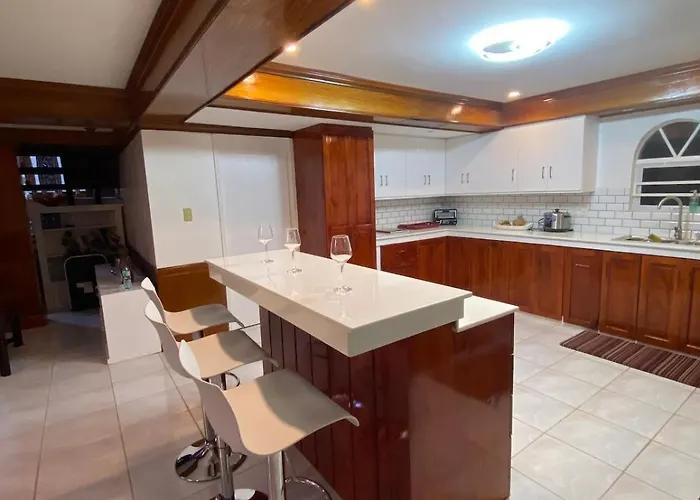 Holiday home Big Beautiful House In Pasig *