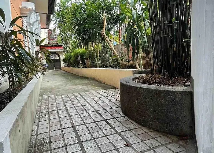 Holiday home Big Beautiful House In Pasig *