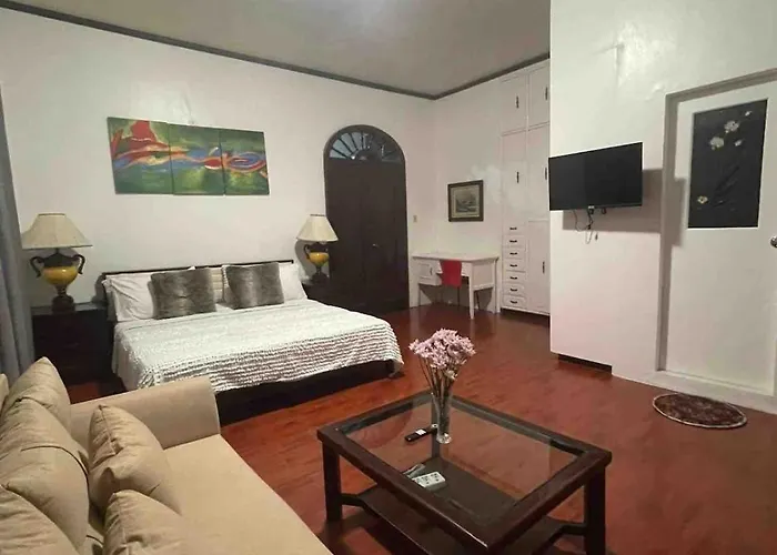 Big Beautiful House In Pasig *