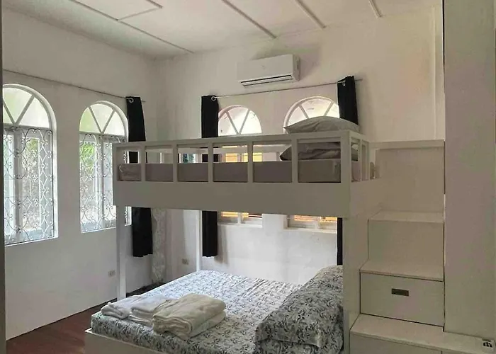 Big Beautiful House In Pasig Holiday home Manila