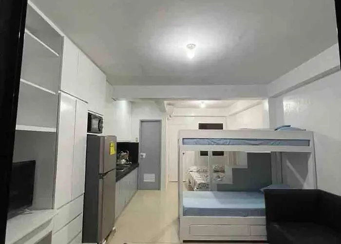 Big Beautiful House In Pasig Holiday home *