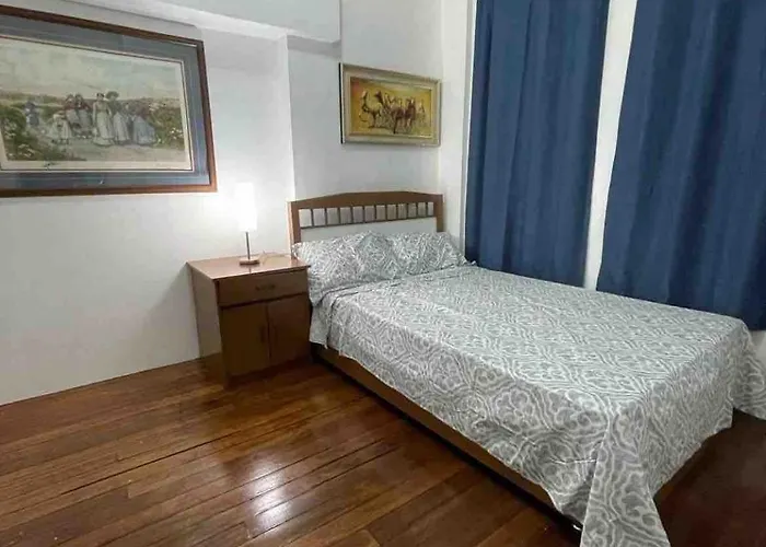Holiday home Big Beautiful House In Pasig Manila
