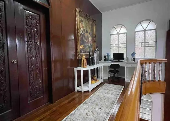 Holiday home Big Beautiful House In Pasig *